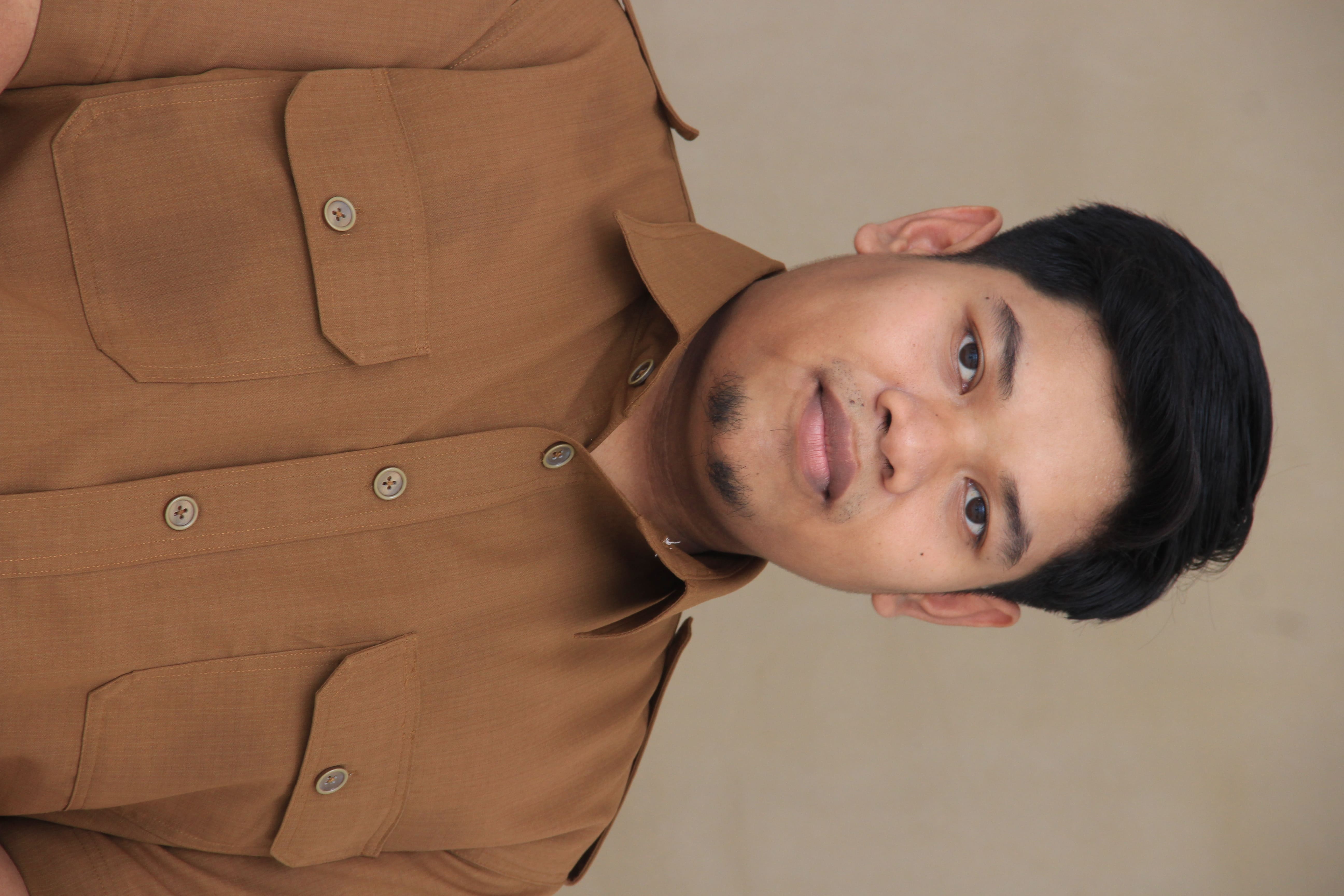 Acep Suryanto, S. Pd.