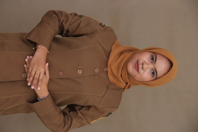 Aida Miftahur Rohmah, S. Pd.