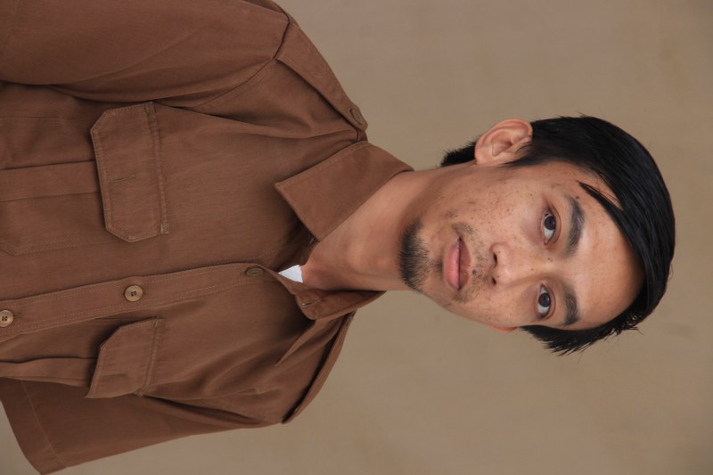 Dadan Apipudin, ST.