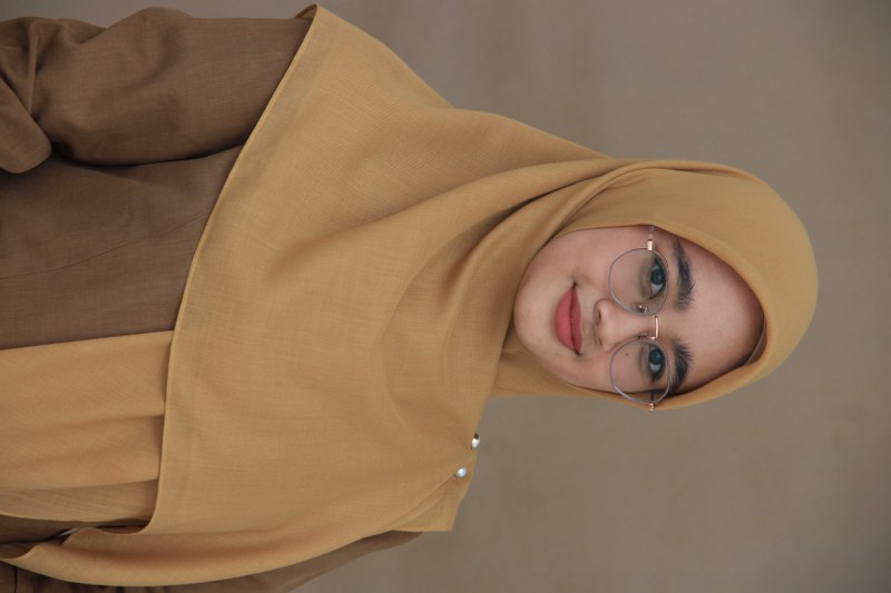 Atika Ayu Prameswari, S. Pd.