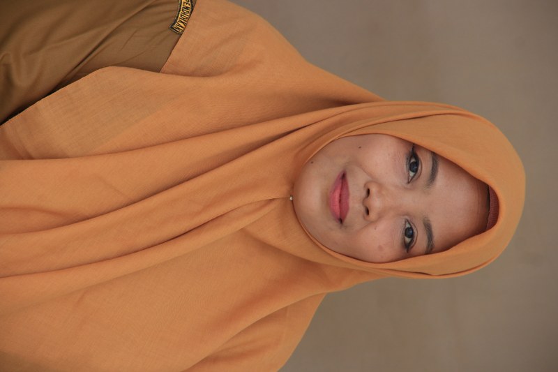 Dr. Melah Rusdiana, S. Pd.I., M.Pd.