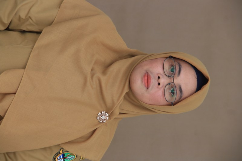 Ifah Syarifah, S.Kom.