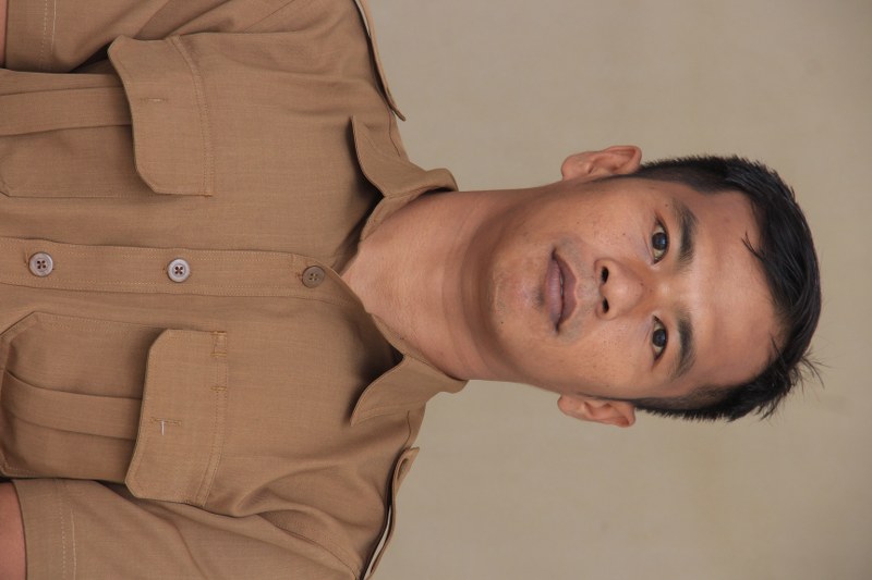 Indra Bara Rahayu, S. Pd.