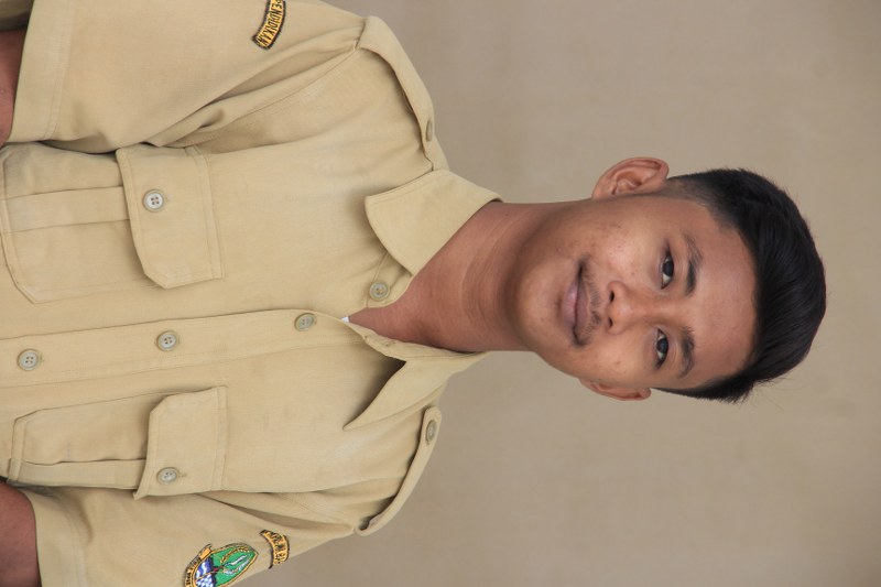 Muhammad Sofwan, S. Pd.