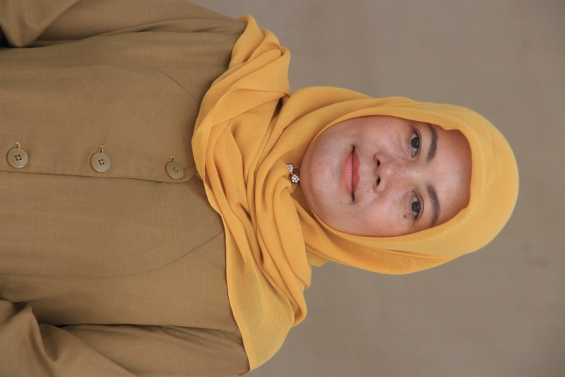 Nur'ain, S.Pd