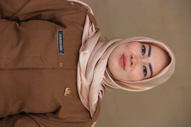 Uyun Khotimah, S.Pd.