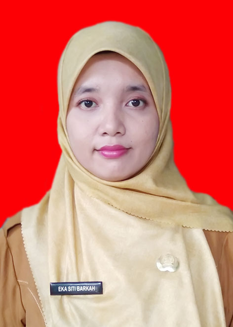 Eka Siti Barkah, S.Pd